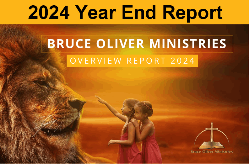 2024 Year End Report